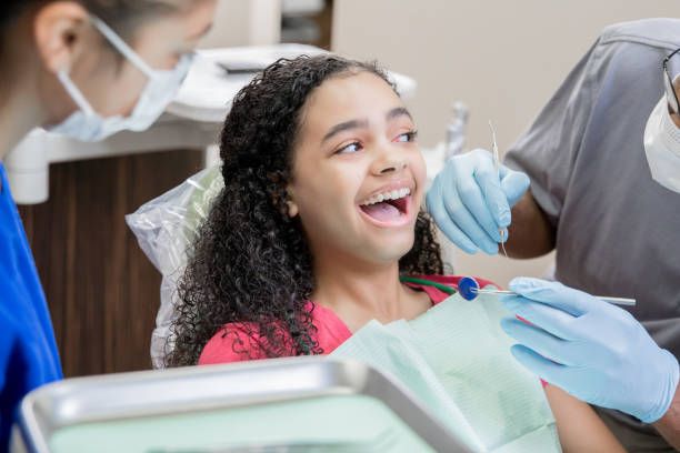 Best Emergency Denture Repair in Ames, IA