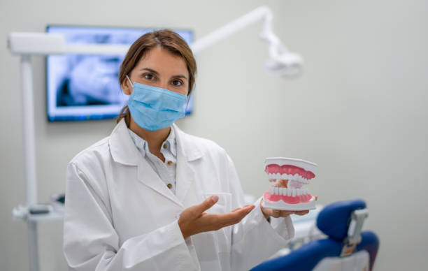 Best Emergency Tooth Extraction in Ames, IA